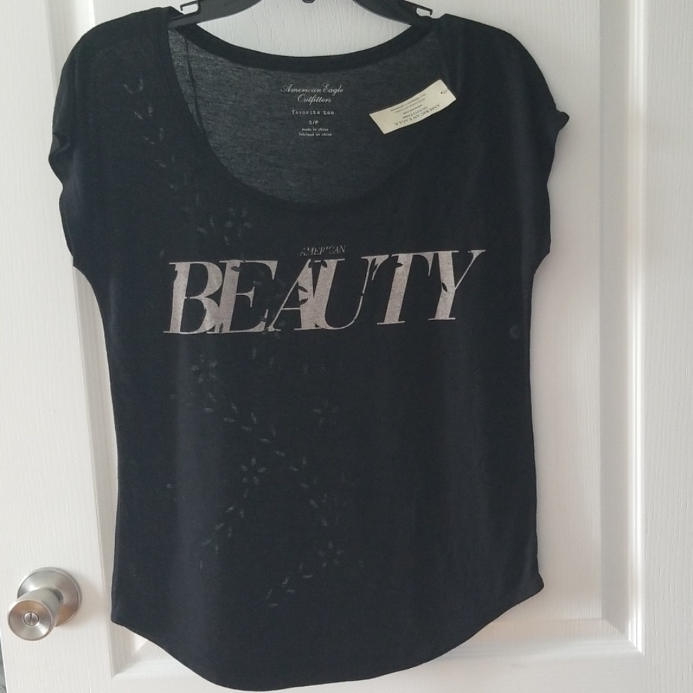 💰PRICE DROP💰 American Eagle Favorite Tee